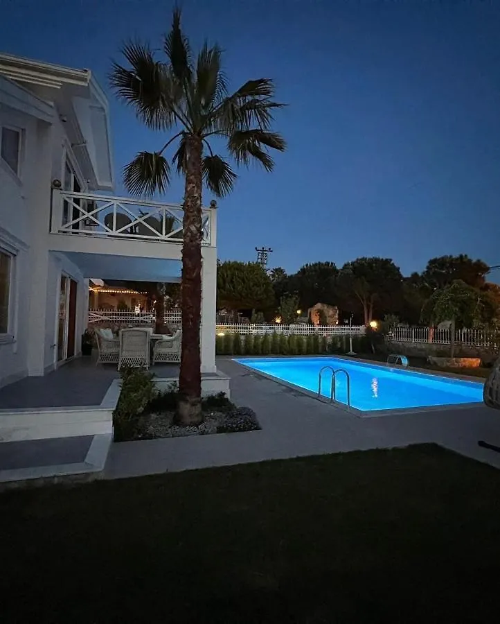 White House Villa Foca 0*,  Turkey