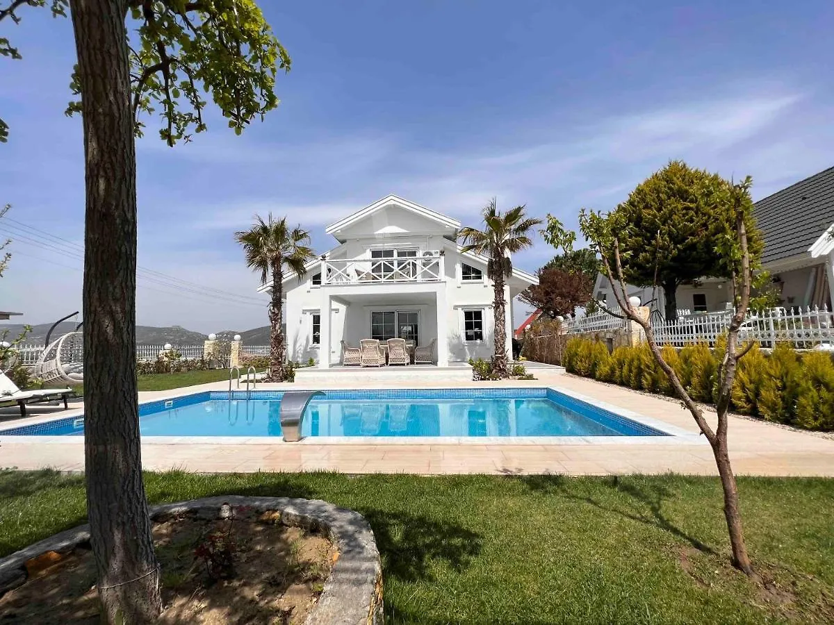White House Villa Foca 0*,  Turkey