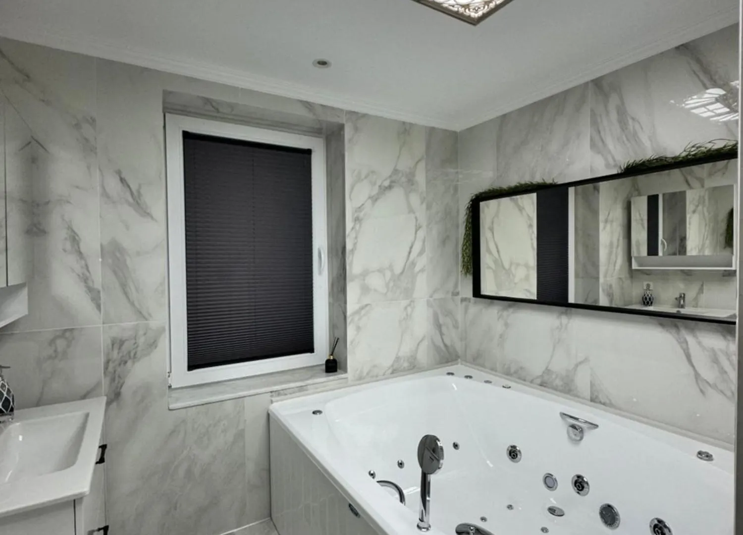 White House Villa Foca